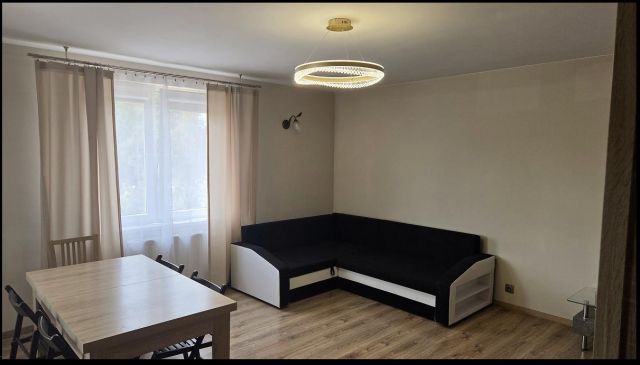 Mieszkanie 3-pokojowe Wrocław Fabryczna, ul. Gosławicka. Zdjęcie 1