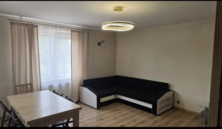 Mieszkanie 3-pokojowe Wrocław Fabryczna, ul. Gosławicka