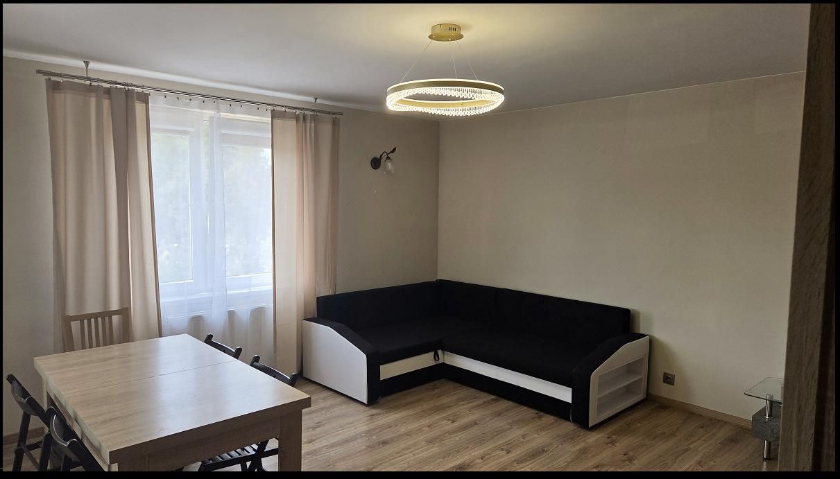 Mieszkanie 3-pokojowe Wrocław Fabryczna, ul. Gosławicka. Zdjęcie 1