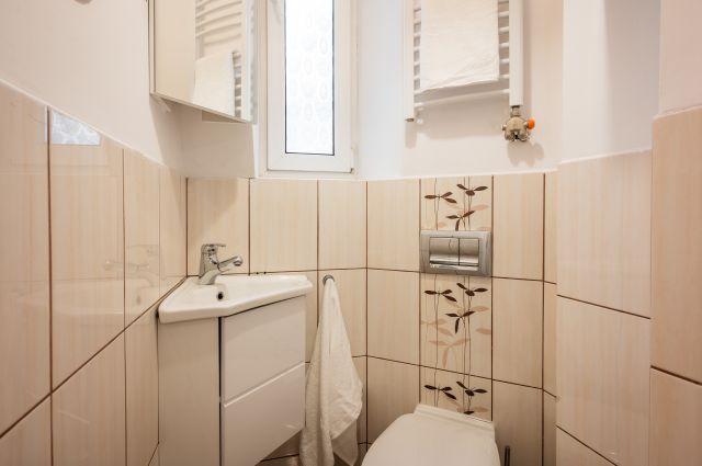 Mieszkanie 2-pokojowe Kraków Kazimierz, ul. Paulińska. Zdjęcie 16