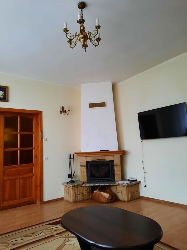 dom wolnostojący Nowe Miasto Lubawskie, ul. Mickiewicza. Zdjęcie 5