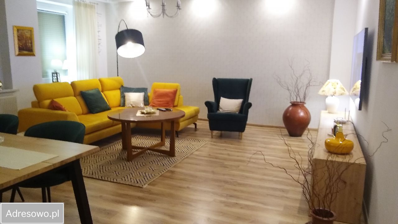 Mieszkanie 3-pokojowe Racibórz Centrum. Zdjęcie 6