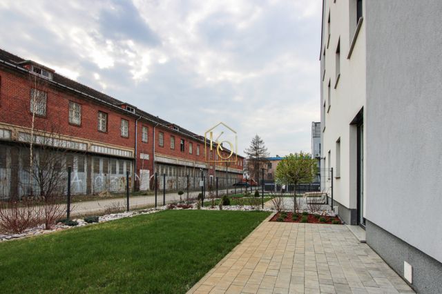 Mieszkanie 2-pokojowe Legnica Bielany, ul. Antenowa. Zdjęcie 9
