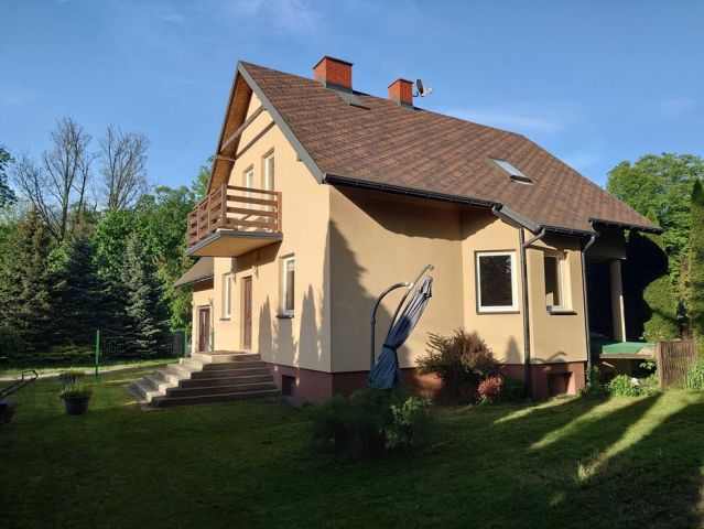 dom wolnostojący, 4 pokoje Zgierz. Zdjęcie 1