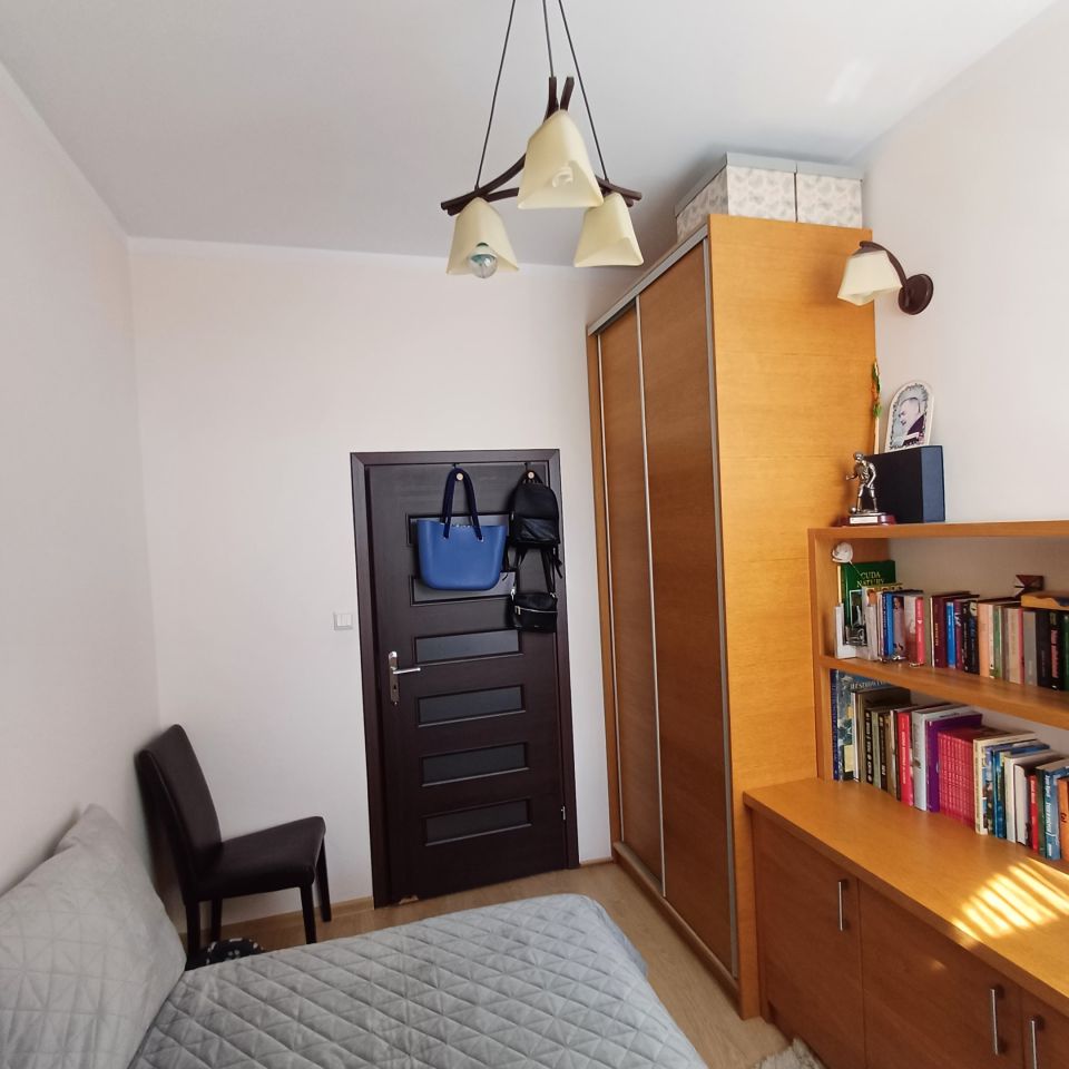 Mieszkanie 3-pokojowe Wejsuny. Zdjęcie 7