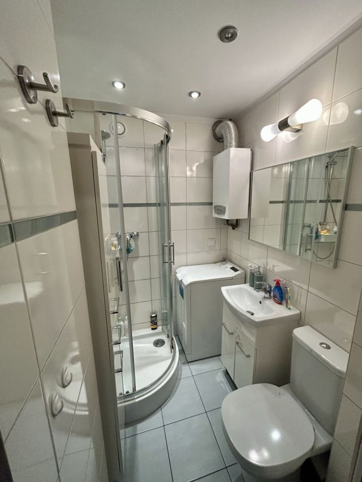 Mieszkanie 3-pokojowe Zgorzelec, ul. Warszawska. Zdjęcie 6