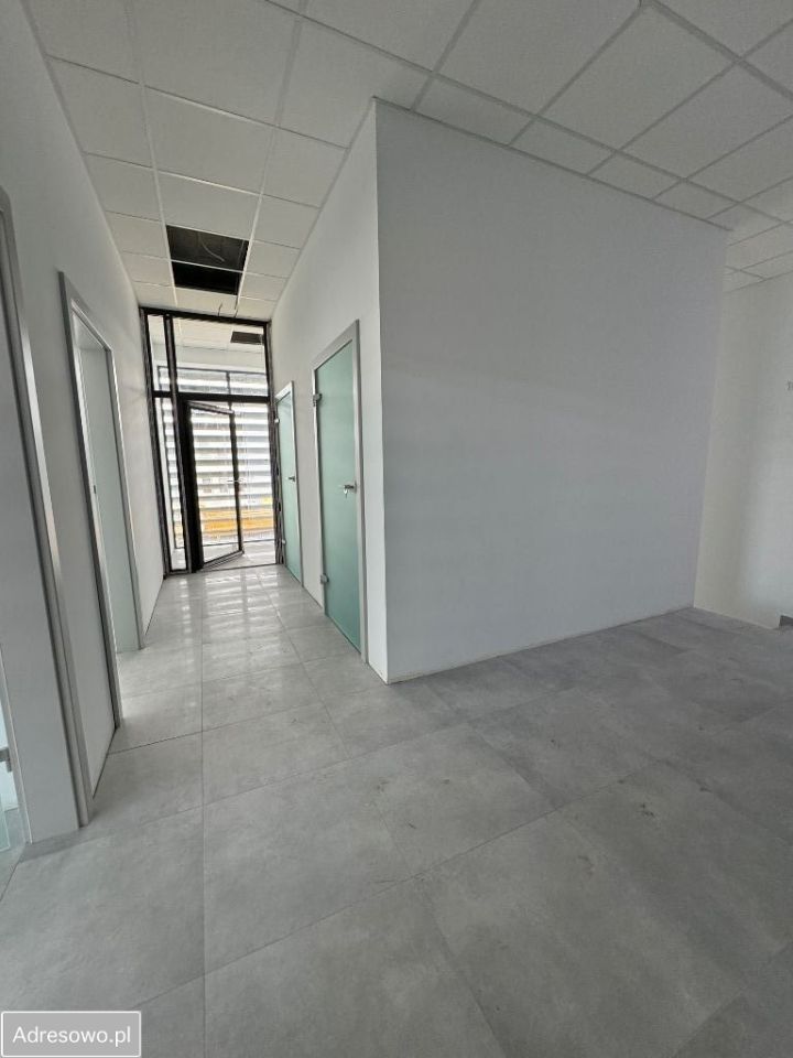 Hala/magazyn Dębica. Zdjęcie 3