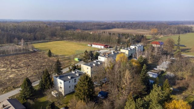 Mieszkanie 1-pokojowe Sadowice, ul. Nowe Osiedle. Zdjęcie 14