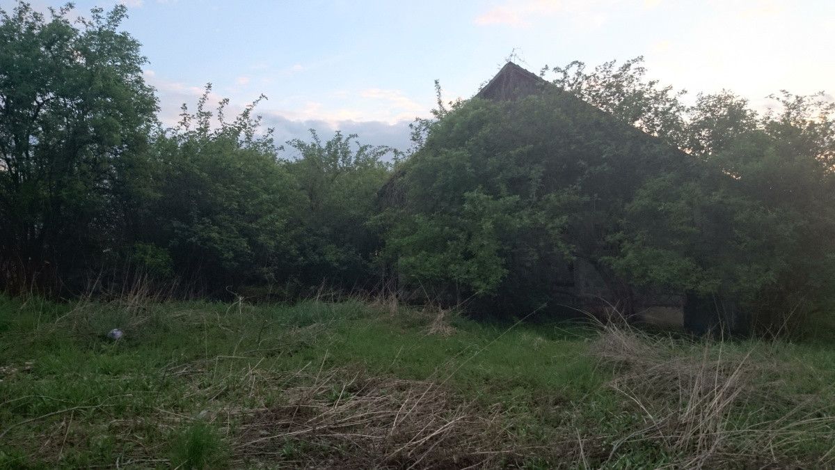 Działka siedliskowa Maszków, ul. Zamoście. Zdjęcie 12