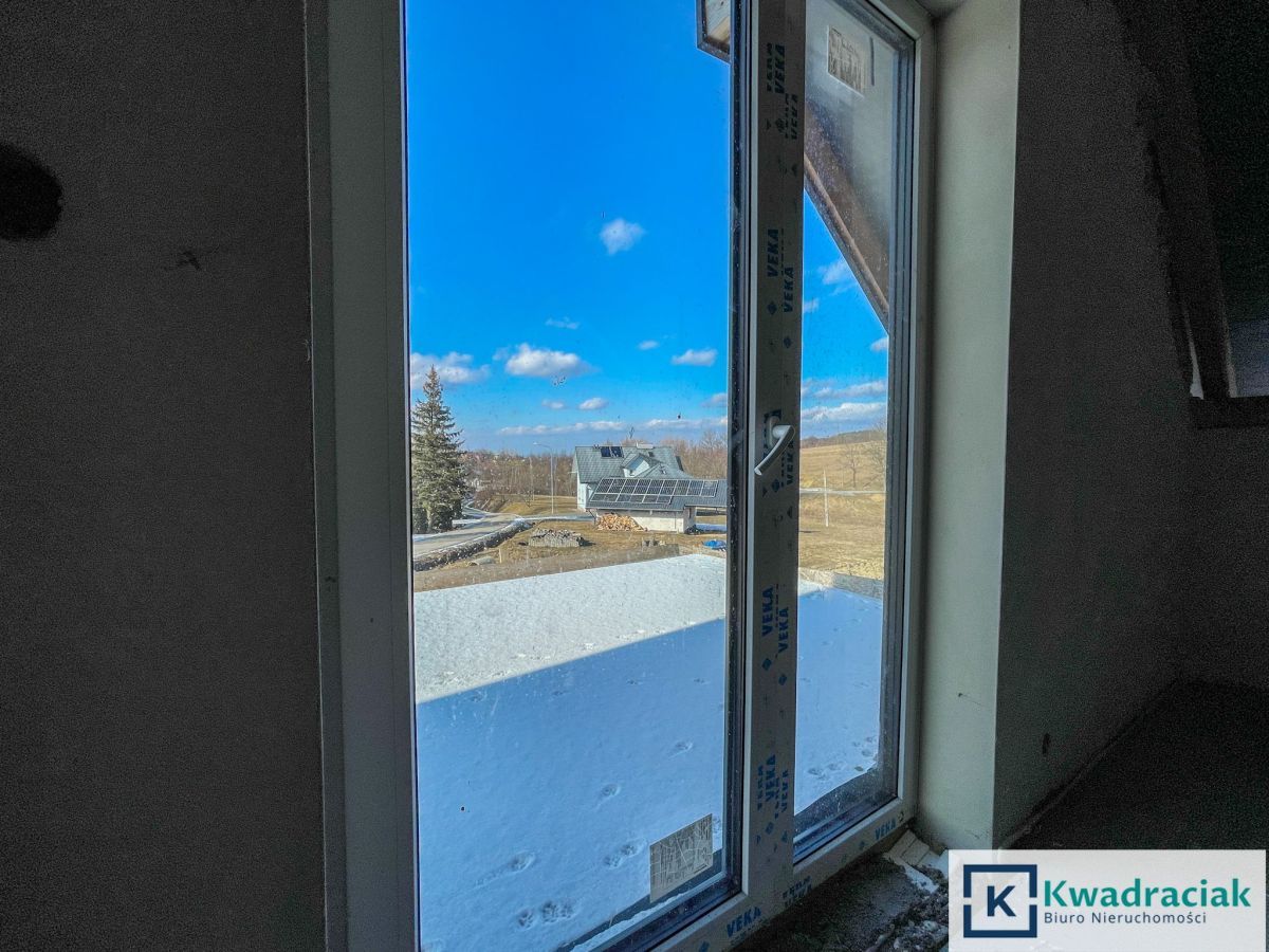 dom wolnostojący, 4 pokoje Łysa Góra. Zdjęcie 16