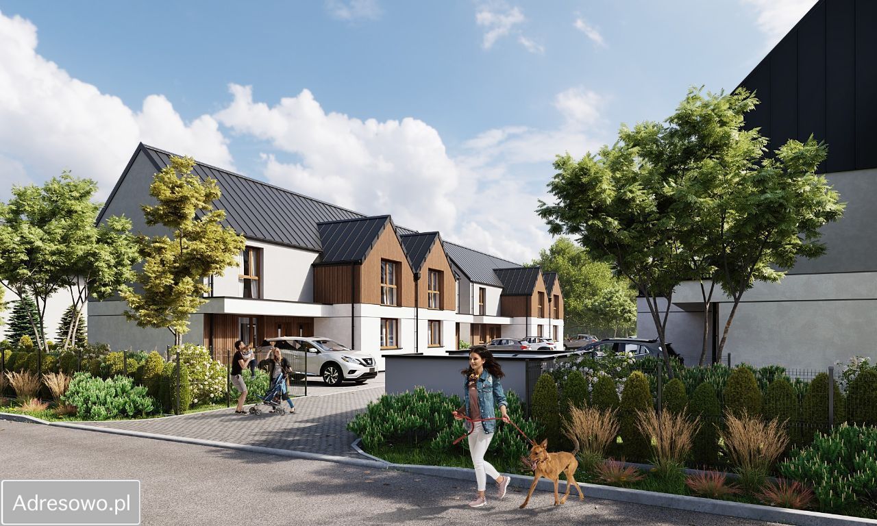 Mieszkanie 3-pokojowe Tarnów Śródmieście, ul. Gruntowa. Zdjęcie 6