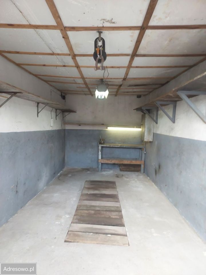 Garaż/miejsce parkingowe Słupsk, ul. Grunwaldzka. Zdjęcie 2