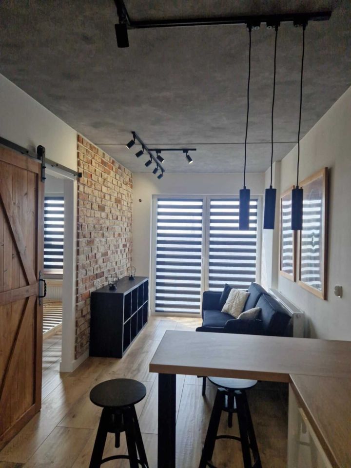 Mieszkanie 2-pokojowe Poznań Starołęka, ul. Aleksandry Bielerzewskiej