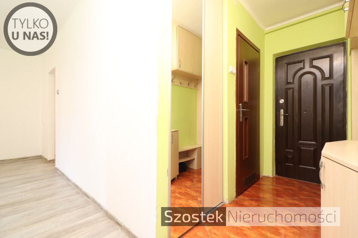 Mieszkanie 2-pokojowe Częstochowa Raków, ul. Perla. Zdjęcie 10