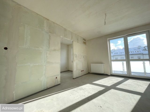 Mieszkanie 2-pokojowe Słubice, al. Niepodległości. Zdjęcie 1