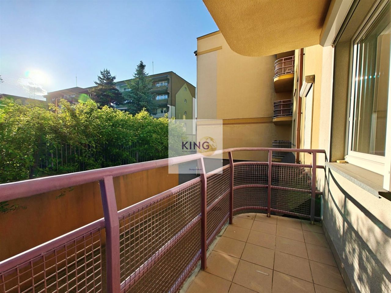 Mieszkanie 1-pokojowe Szczecin Bukowe. Zdjęcie 8