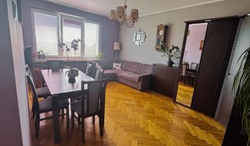 Mieszkanie 3-pokojowe Łódź Śródmieście, ul. dr. Stefana Kopcińskiego