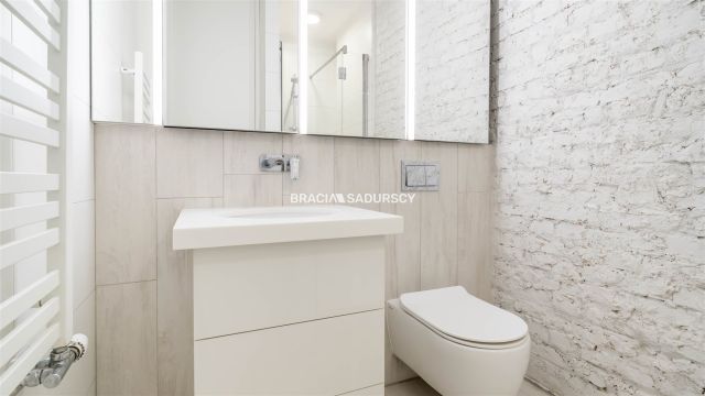 Mieszkanie 2-pokojowe Kraków Zwierzyniec, ul. rtm. Zbigniewa Dunin-Wąsowicza. Zdjęcie 32