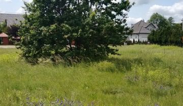 Działka budowlana Solec