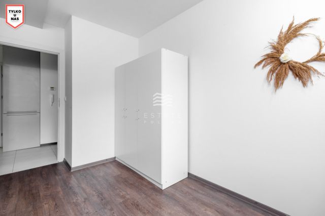 Mieszkanie 3-pokojowe Gdańsk Łostowice, ul. Andrzeja Grubby. Zdjęcie 9