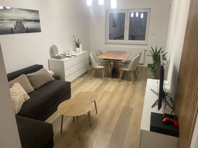 Mieszkanie 2-pokojowe Strzałkowo, ul. Janusza Korczaka. Zdjęcie 1