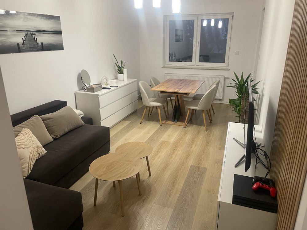 Mieszkanie 2-pokojowe Strzałkowo, ul. Janusza Korczaka