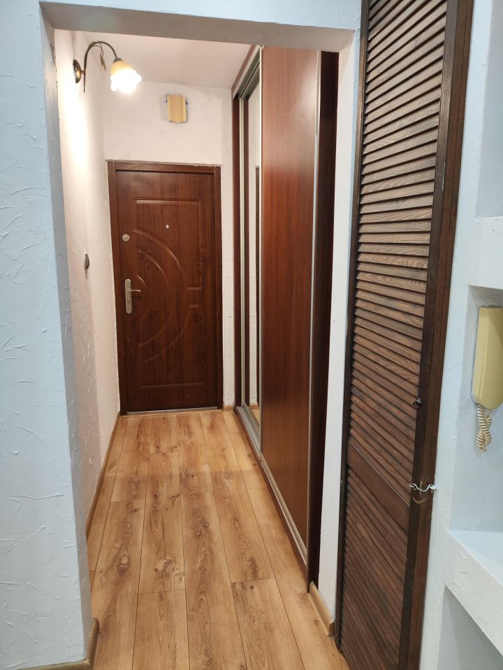 Mieszkanie 3-pokojowe Legionowo Centrum, ul. Ogrodowa. Zdjęcie 11