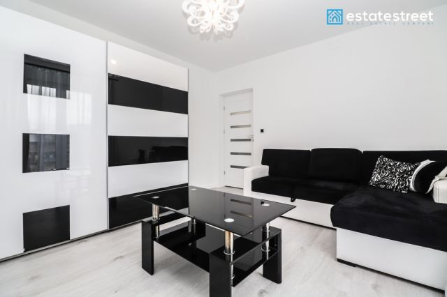 Mieszkanie 3-pokojowe Kraków, ul. Wiktora Heltmana. Zdjęcie 8