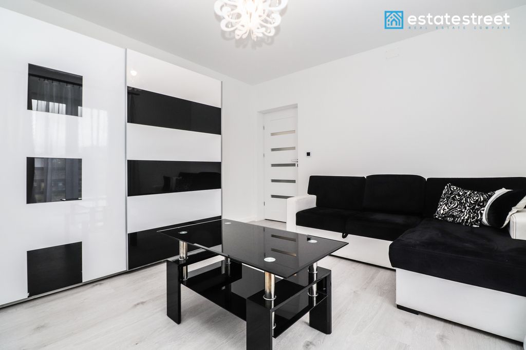 Mieszkanie 3-pokojowe Kraków, ul. Wiktora Heltmana. Zdjęcie 8