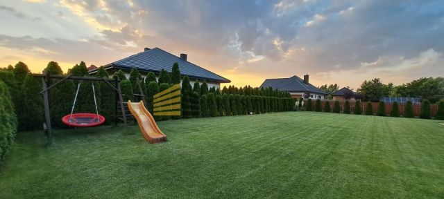 dom wolnostojący, 6 pokoi Stanisławów Pierwszy. Zdjęcie 22