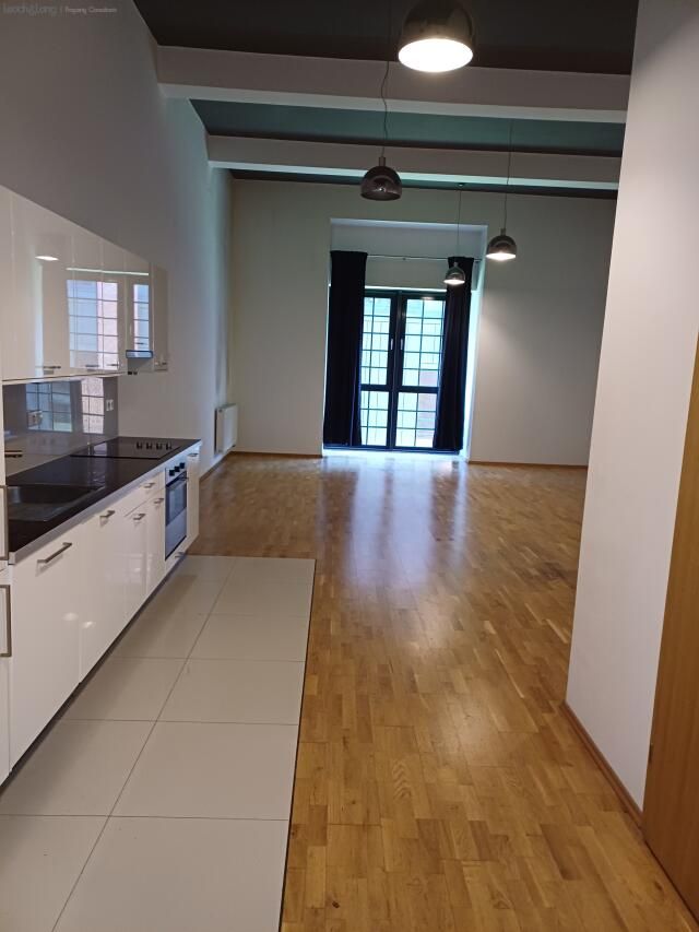 Mieszkanie 1-pokojowe Łódź Księży Młyn, ul. ks. bp. Wincentego Tymienieckiego. Zdjęcie 4