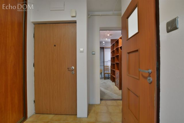 Mieszkanie 2-pokojowe Kraków, ul. prof. Tadeusza Seweryna. Zdjęcie 15