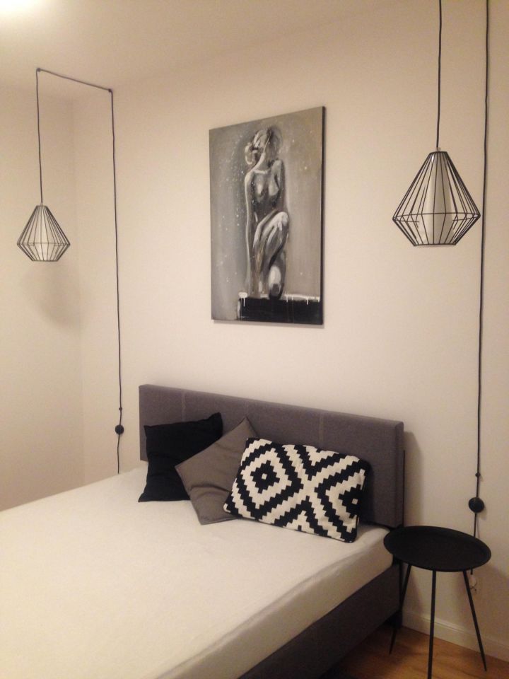 Mieszkanie 3-pokojowe Szczecin Stare Miasto, ul. Kurkowa. Zdjęcie 3