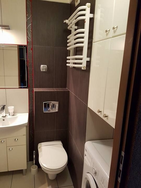 Mieszkanie 2-pokojowe Nowy Dwór Gdański Centrum, os. kard. Stefana Wyszyńskiego. Zdjęcie 7