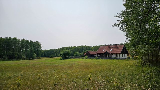 dom wolnostojący, 5 pokoi Szeroki Bór. Zdjęcie 18