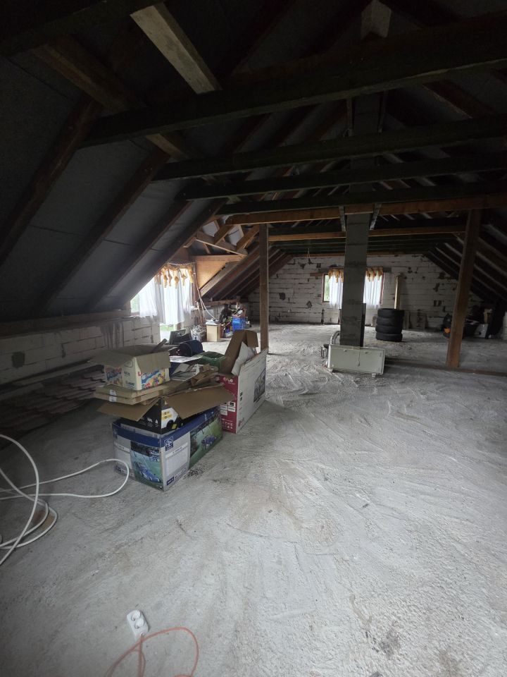 dom wolnostojący, 3 pokoje Czołczyn. Zdjęcie 32