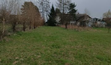 Działka budowlana Rudzica