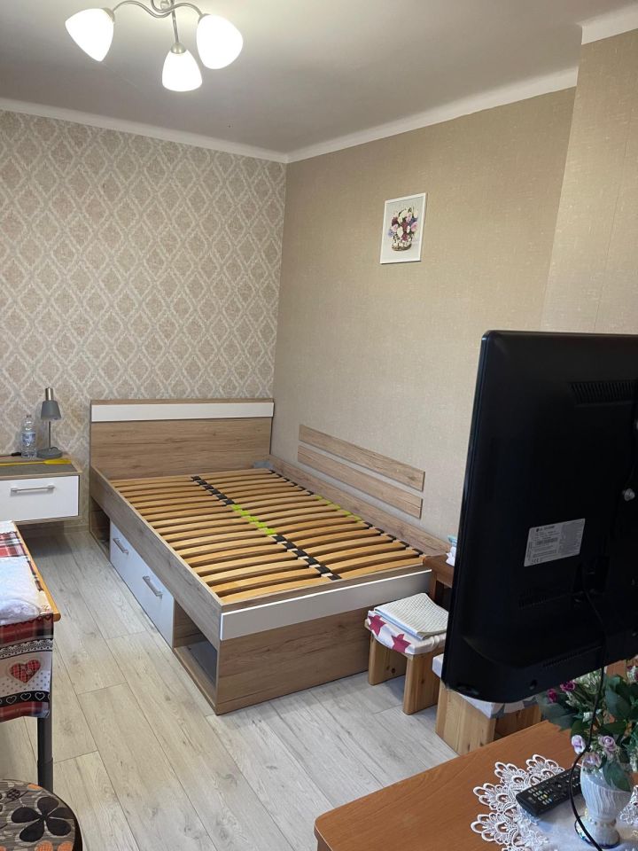 Mieszkanie 1-pokojowe Przytoczna, ul. Główna. Zdjęcie 6