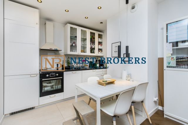 Mieszkanie 3-pokojowe Kraków Bronowice, ul. Wizjonerów. Zdjęcie 5