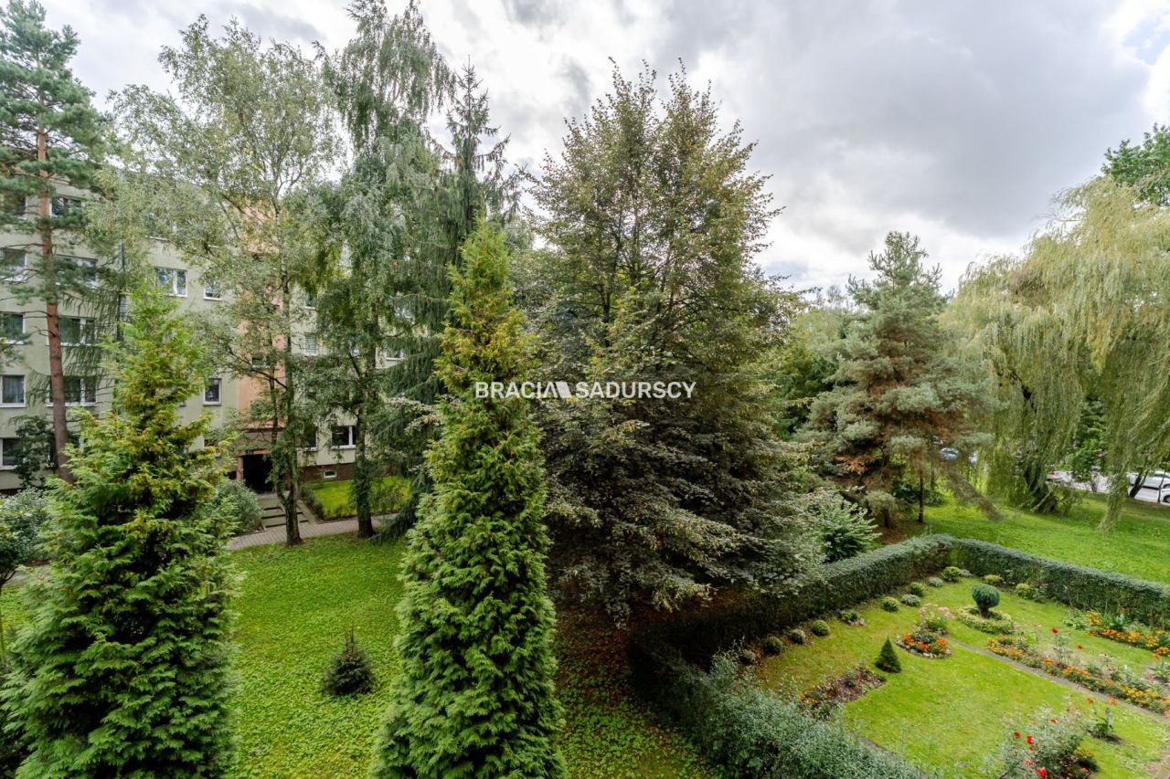 Mieszkanie 2-pokojowe Kraków Podgórze Duchackie, ul. Serbska. Zdjęcie 13