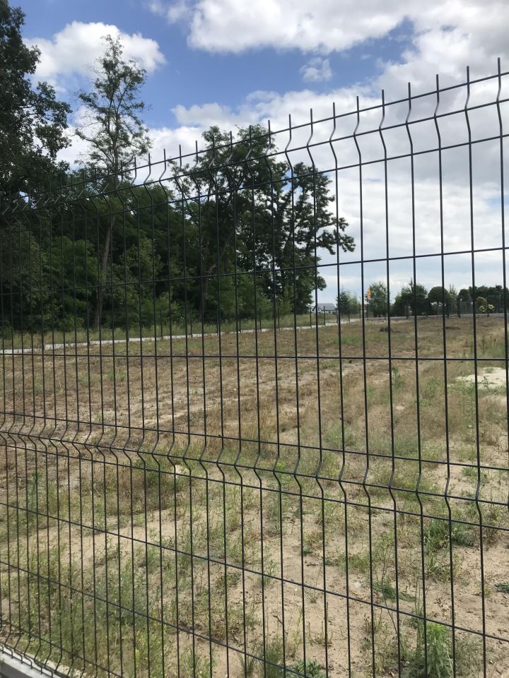 Działka budowlana Bechcice-Wieś. Zdjęcie 4