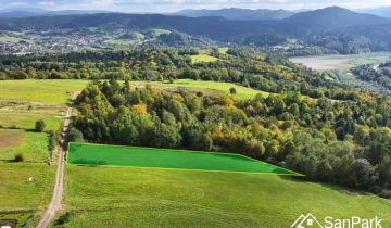 Działka rolna Wołkowyja