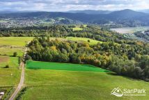 Działka rolna Wołkowyja