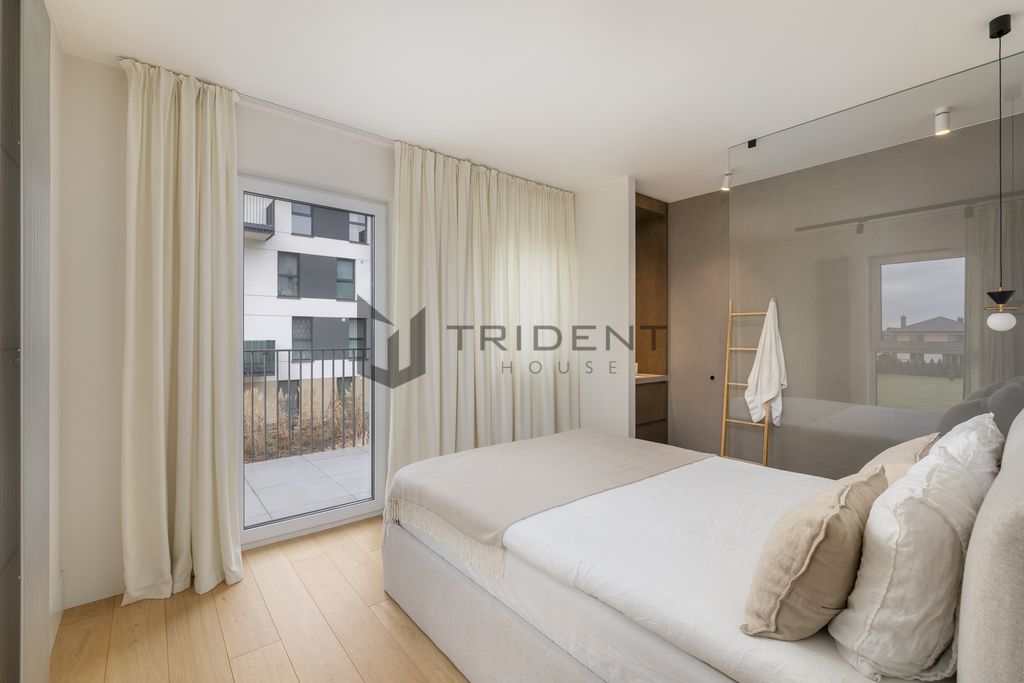 Mieszkanie 5-pokojowe Warszawa Białołęka, ul. Mariana Hemara. Zdjęcie 6