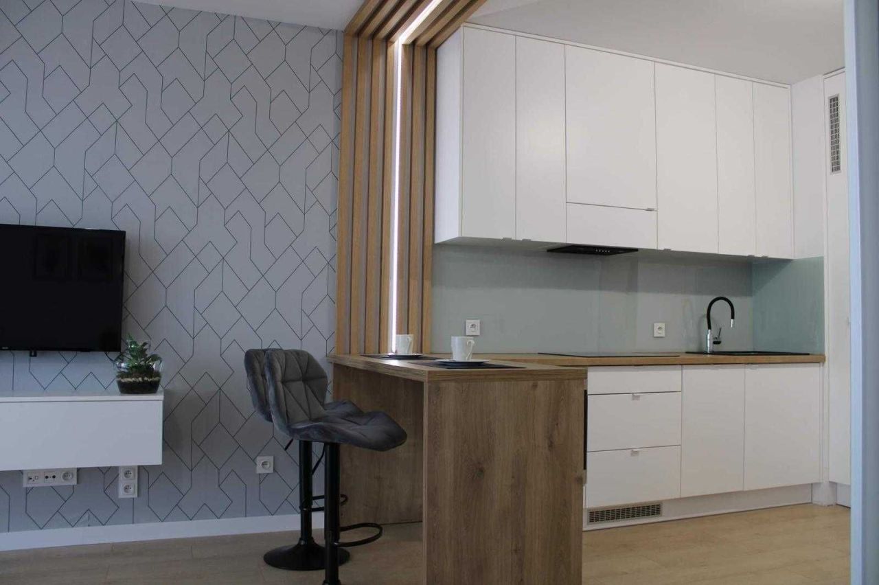 Mieszkanie 1-pokojowe Gdańsk Ujeścisko, ul. Lawendowe Wzgórze. Zdjęcie 7