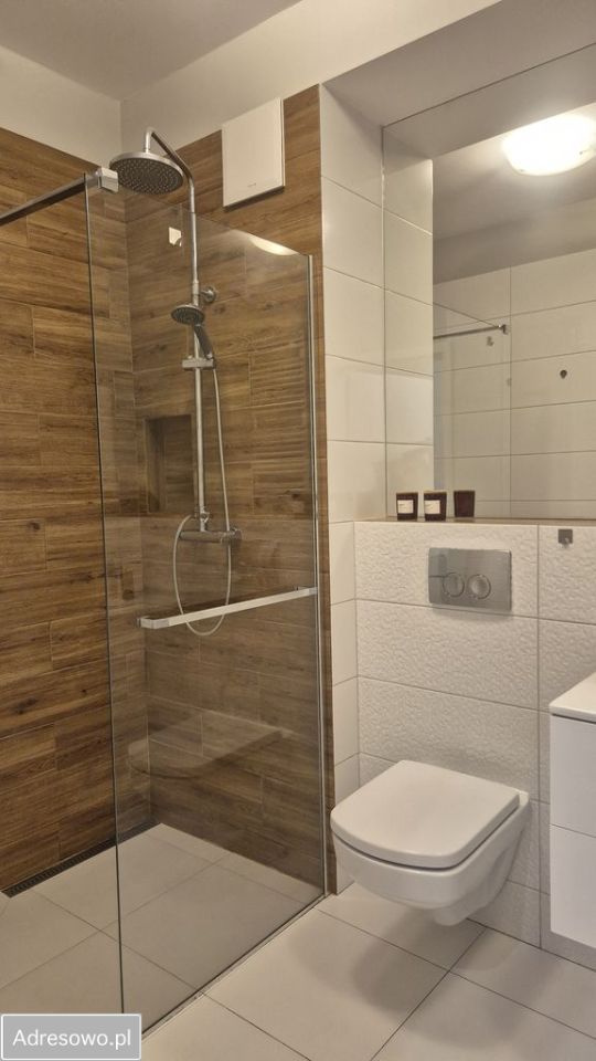 Mieszkanie 2-pokojowe Warszawa Wilanów, ul. Franciszka Klimczaka. Zdjęcie 5