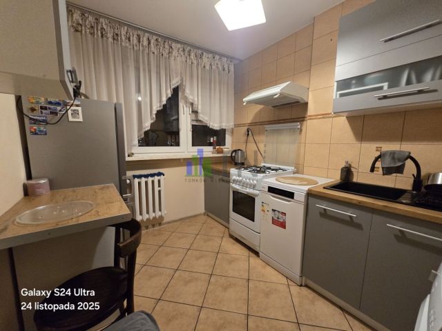 Mieszkanie 2-pokojowe Wrocław Krzyki, ul. Drukarska. Zdjęcie 5