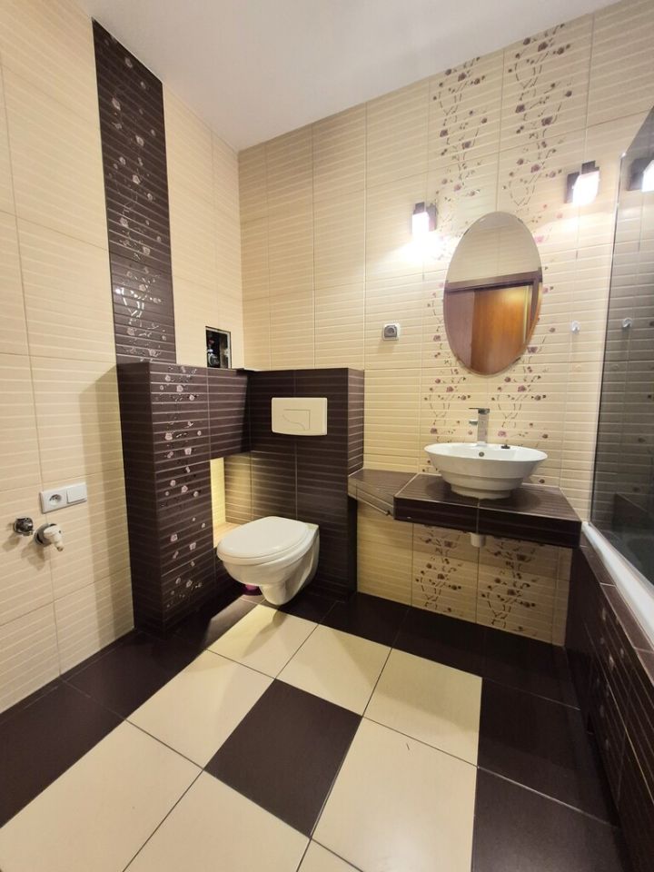 Mieszkanie 1-pokojowe Wrocław Gaj, ul. Srebrnogórska. Zdjęcie 15