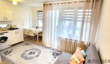 Mieszkanie 1-pokojowe Warszawa Śródmieście, ul. Karmelicka