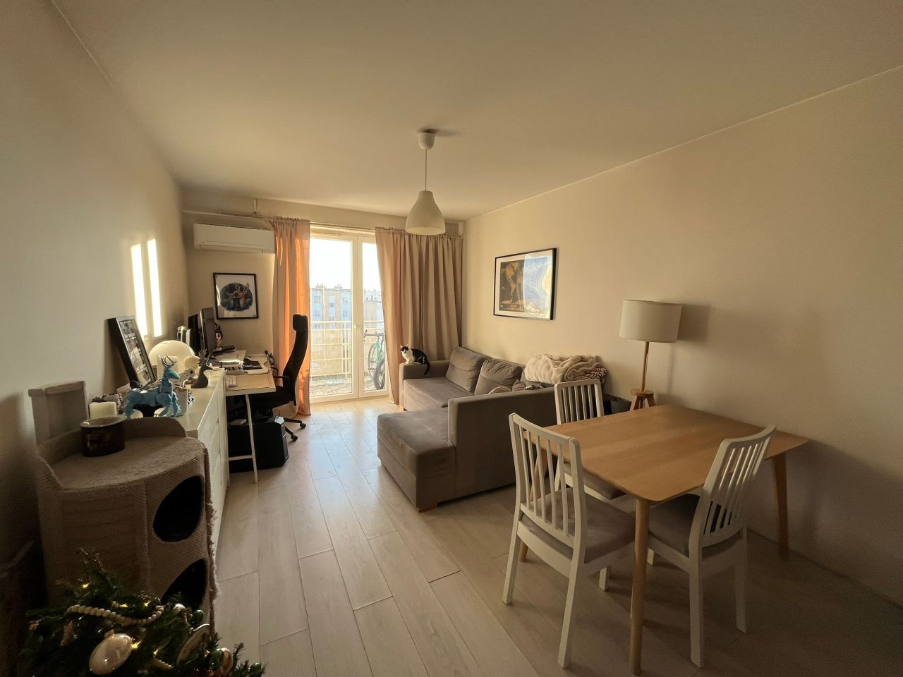 Mieszkanie 2-pokojowe Zalasewo, ul. Serdeczna. Zdjęcie 2